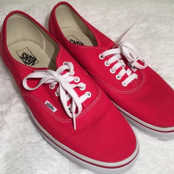 vans size 13 mens